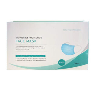 Face Mask – Level 1 Disposable